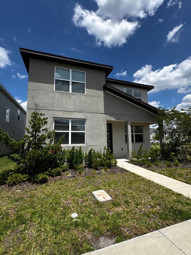 Building Photo - Spacios 4 Bedroom Home for Rent in Orlando - Available NOW!