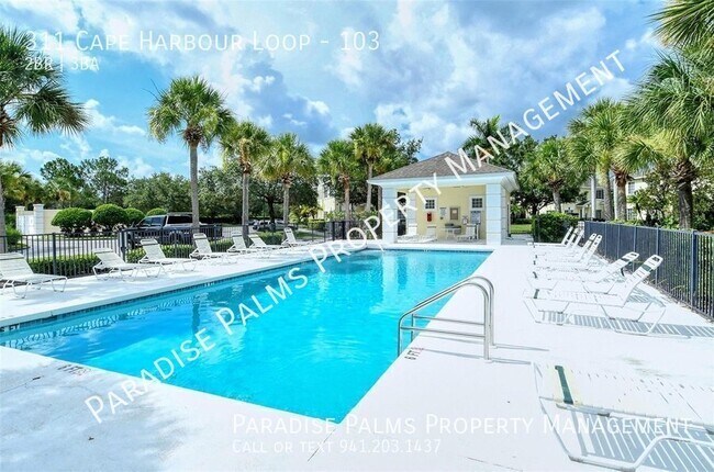 Building Photo - 311 Cape Harbour Loop