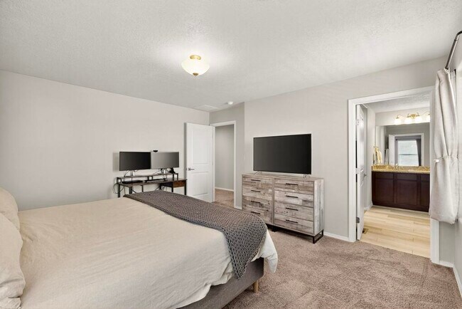 Building Photo - 9609 Sage Ranch Ct