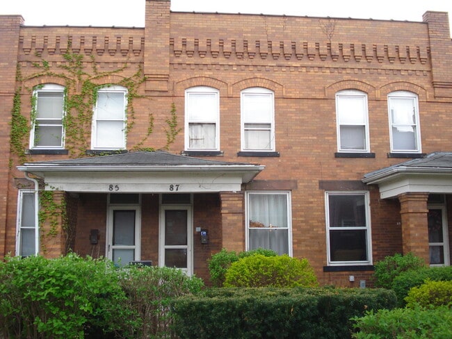 Primary Photo - 87 W 1st Ave