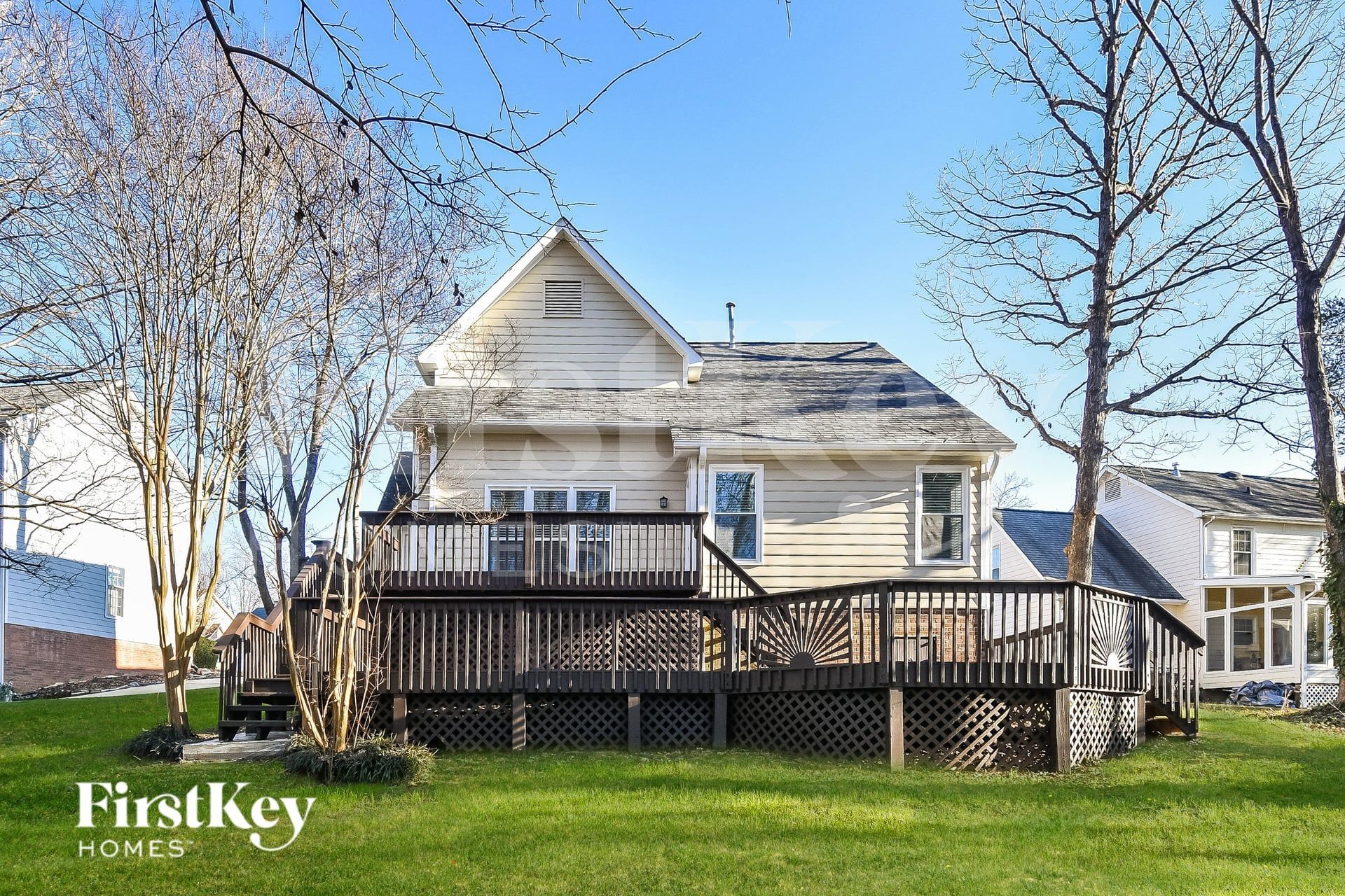 Building Photo - 5620 Poplar Hill Ct