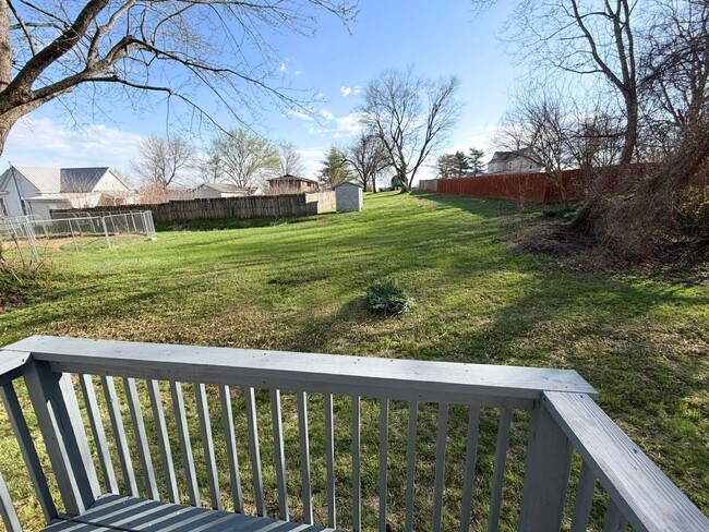 Building Photo - House in Jackson