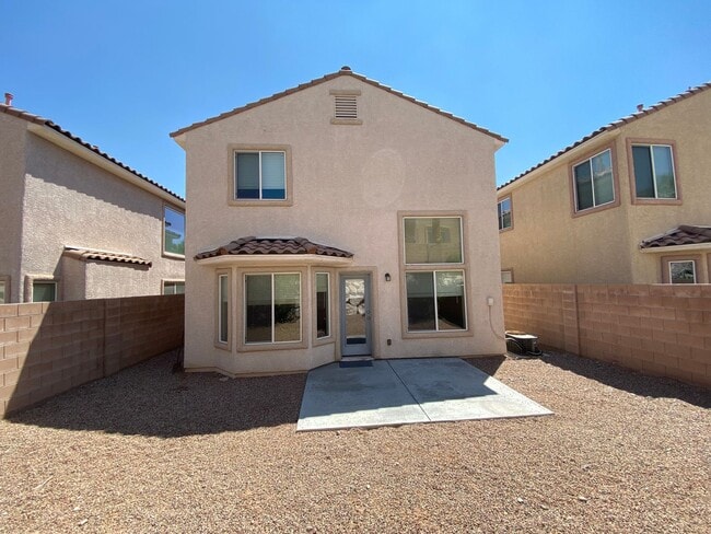 Building Photo - 7641 Concord Heights St