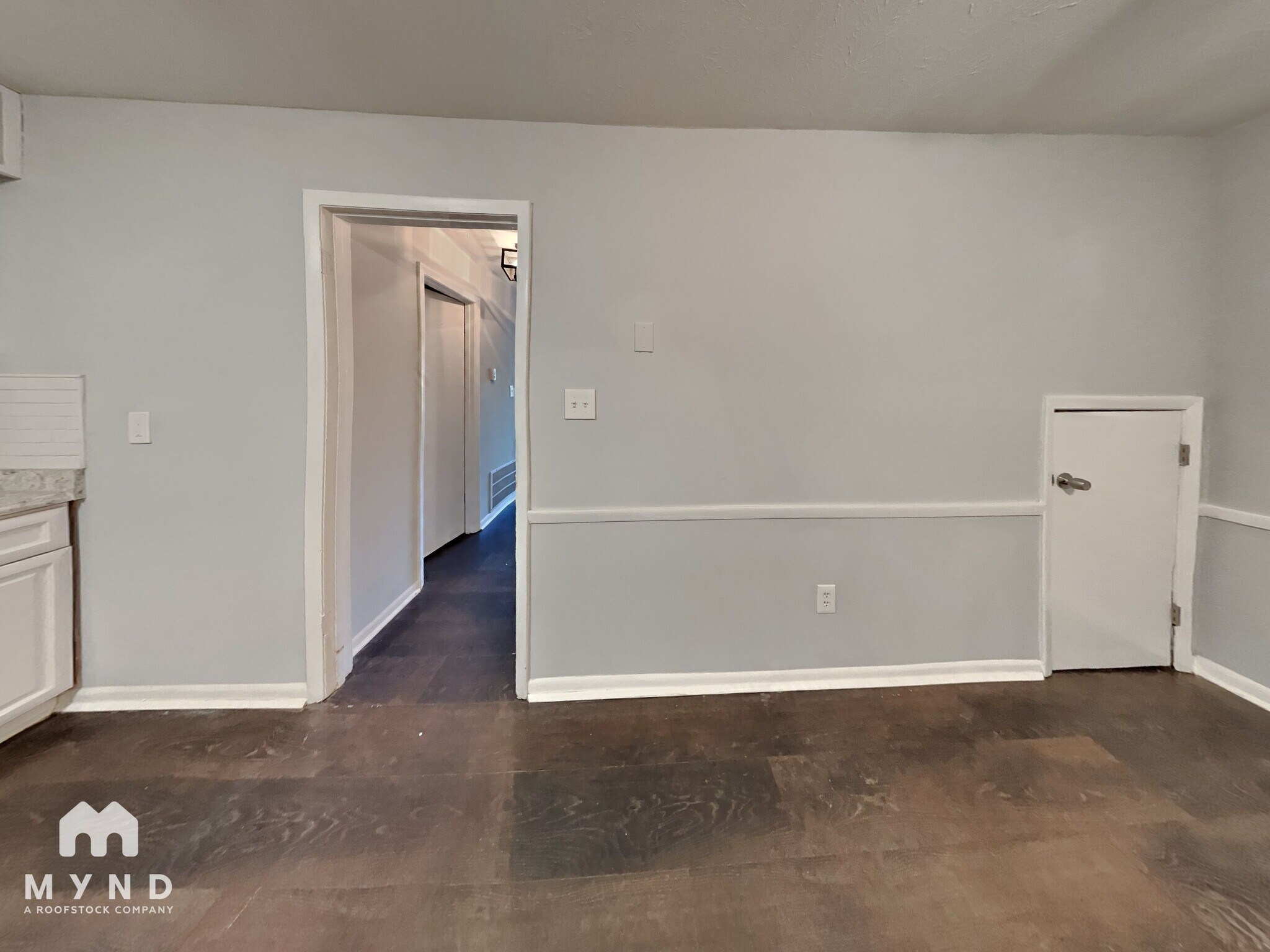 Building Photo - 1345 Womack Ave