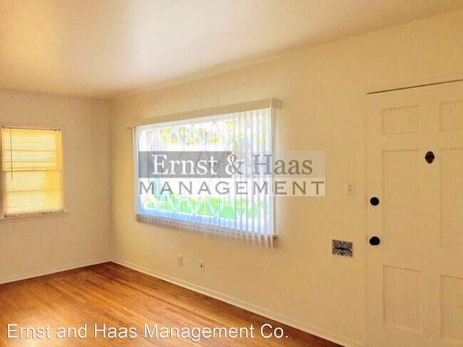 Building Photo - 2 br, 1 bath House - 2160 Mira Mar Ave.