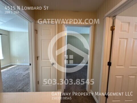 Building Photo - 4515 N Lombard St