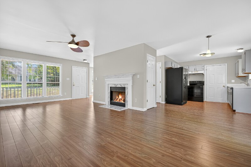 Building Photo - 532 Baygall Rd