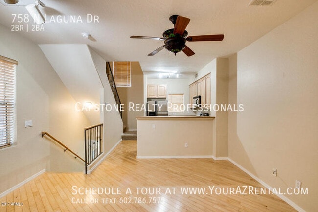Building Photo - 758 N Laguna Dr