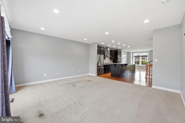 Building Photo - 3604 Worthington Blvd