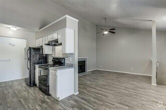 Building Photo - Beautiful 2 Bedroom Townhome in Arlington!