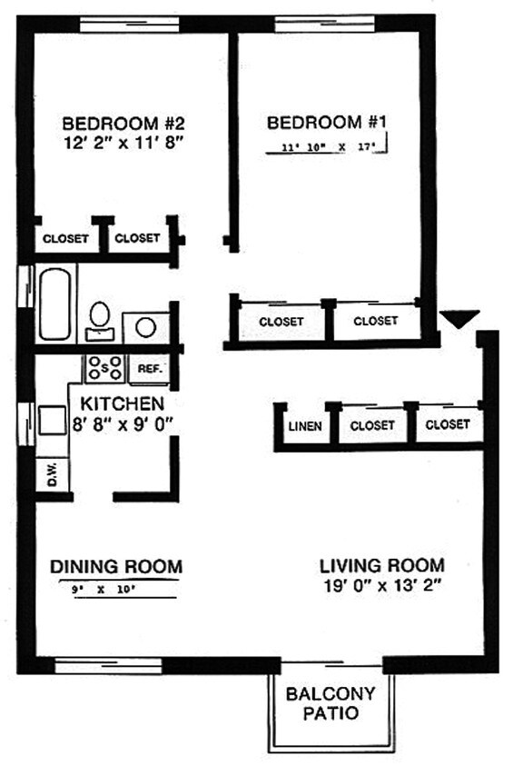 Scenic Ridge At Amberlands Croton On Hudson Ny Apartment Finder
