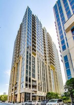 Front of 700 N. Larrabee St. - 700 N Larrabee St