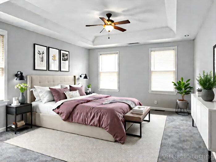 Building Photo - 4902 Fielding Way