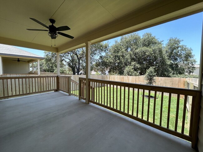 Building Photo - 10007 Westover Bluff