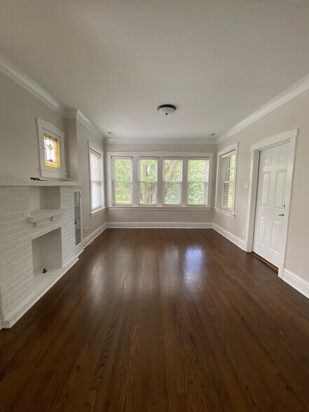 Front View - 3825 S Damen Ave