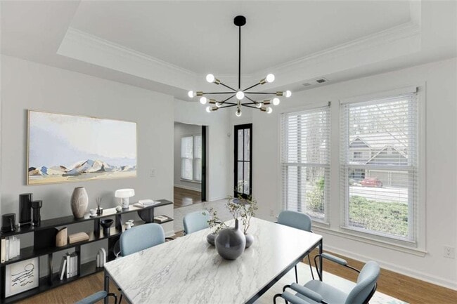 Building Photo - 1840 Oak Tree Hollow