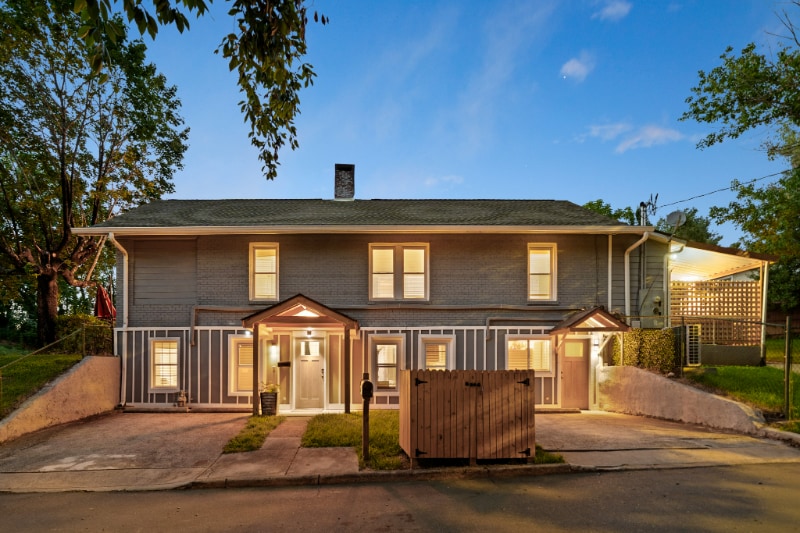 Building Photo - 26 Hanover St