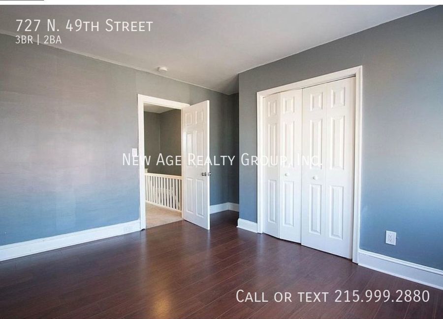 Building Photo - 727 N 49th St