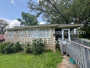 Building Photo - Birmingham/Ensley