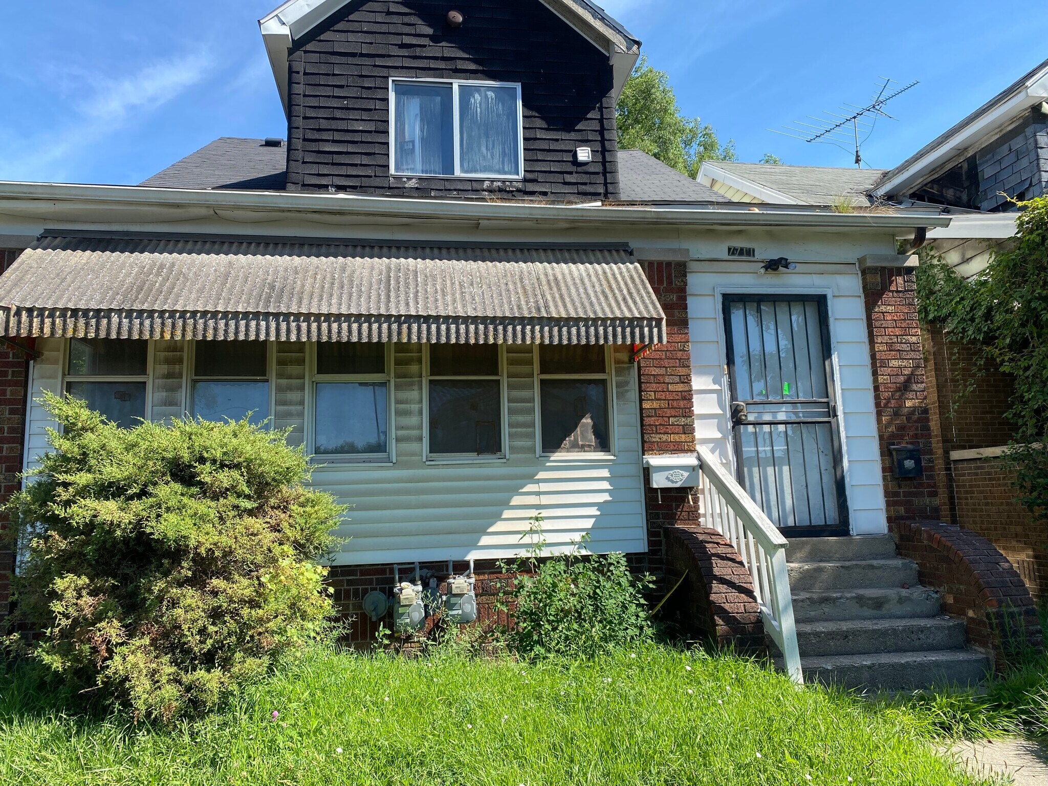 Building Photo - 7711 Buhr St