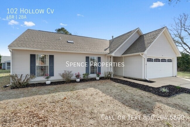 Building Photo - 102 Hollow Cove