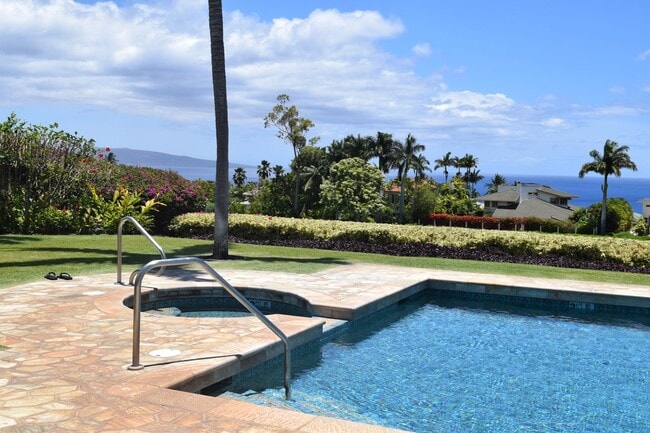 Building Photo - Wailea Fairway Villas 2 bedroom 2 bath ups...