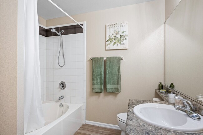 Building Photo - 6900 E Princess Dr