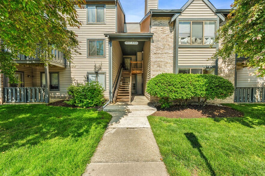 Building Photo - 5317 Aberdeen Dr