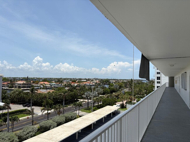 Building Photo - 3101 S Ocean Blvd