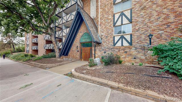 Building Photo - 1350 Josephine St