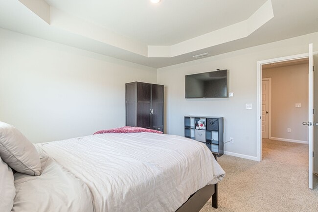 Building Photo - 2651 Lovejoy Crossing Dr