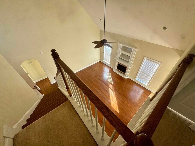 Building Photo - 544 Stonemason Dr