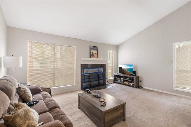 Building Photo - 1500 Olympia Way