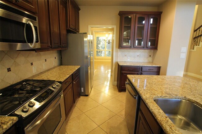 Building Photo - Biscayne Lake Drive, Pearland, TX 77584 - 4 BR 3.5 BA single-family home