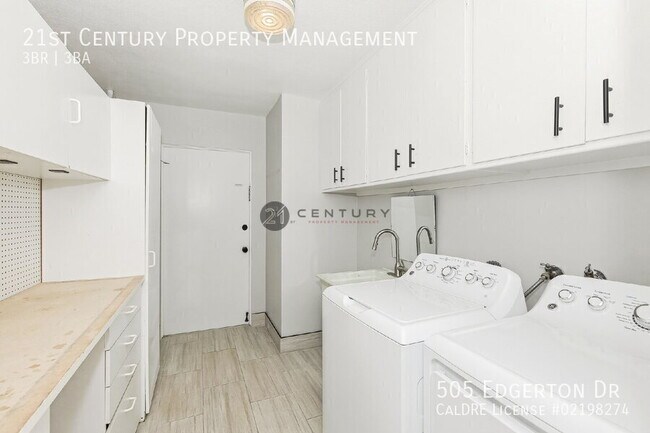 Building Photo - 505 Edgerton Dr