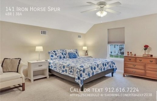 Building Photo - 141 Iron Horse Spur