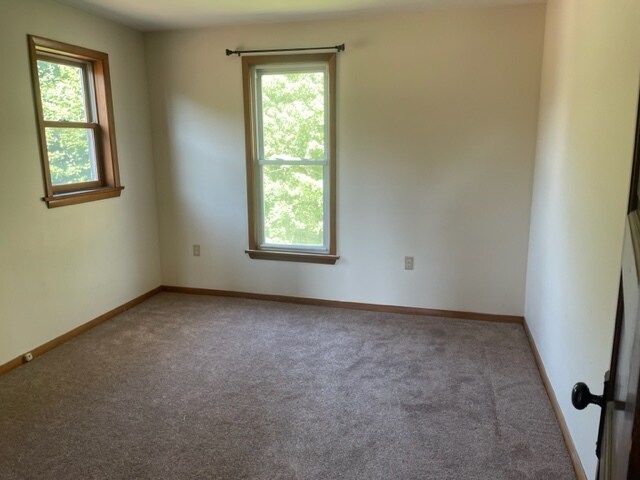 Bedroom #2 - 4806 W Ridge Rd