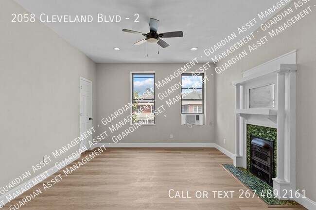 Building Photo - 2058 Cleveland Blvd