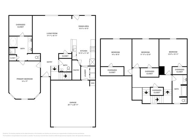 Building Photo - 536 Red Dusk Paint Dr