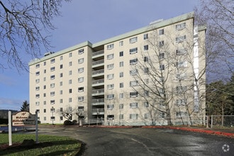 Building Photo - Hillside Manor