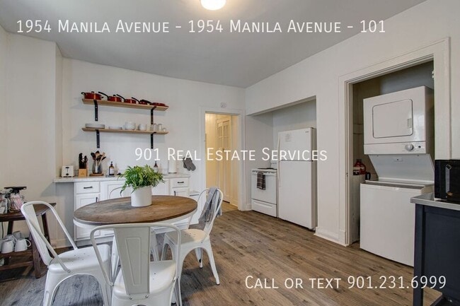 Building Photo - 1954 Manila Ave