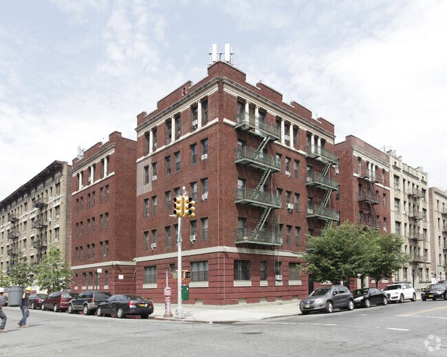 48 Post Ave 48 Post Ave New York NY 10034 Apartment Finder