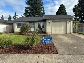 Building Photo - Cute 3-bedroom, 1-bathroom house in Springfield!