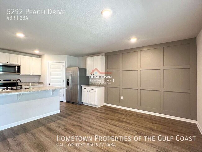 Building Photo - 5292 Peach Dr