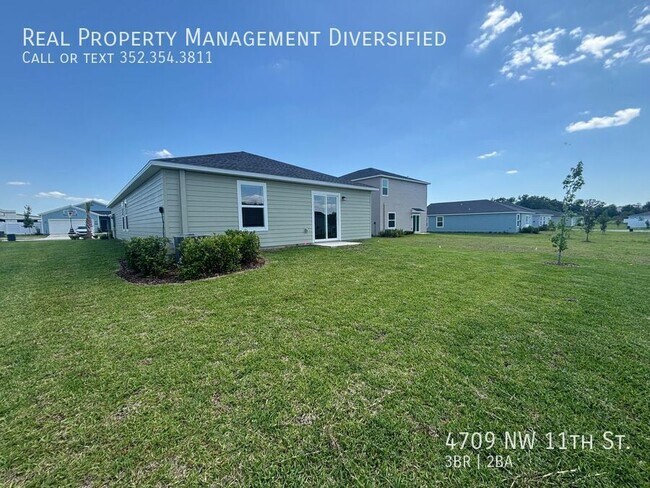 Building Photo - 4709 NW 11th St