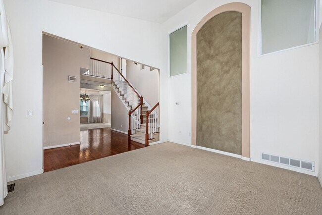 Building Photo - Long Realty & Property Management - Big home. Big yard. Big vibes. 6 beds 4 baths 3,556 sq ft Aur...
