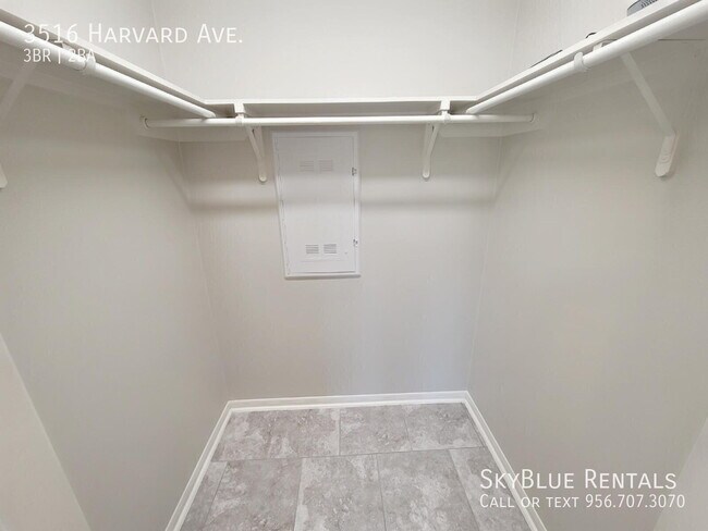 Building Photo - 3516 Harvard Ave