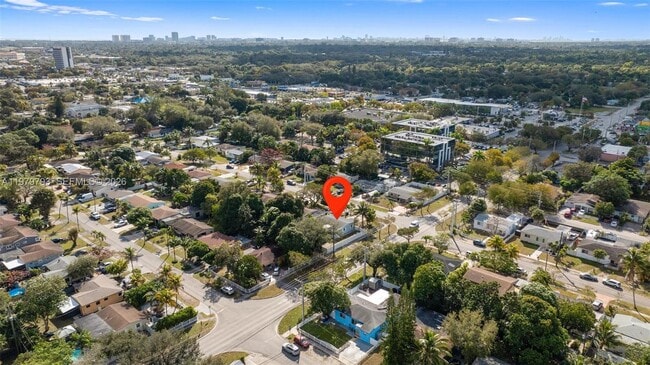 Building Photo - 201 NE 169th St