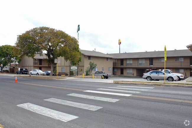 Primary Photo - Kerrybrook Apartments