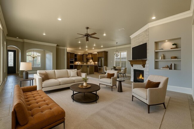 Building Photo - 4202 126th St